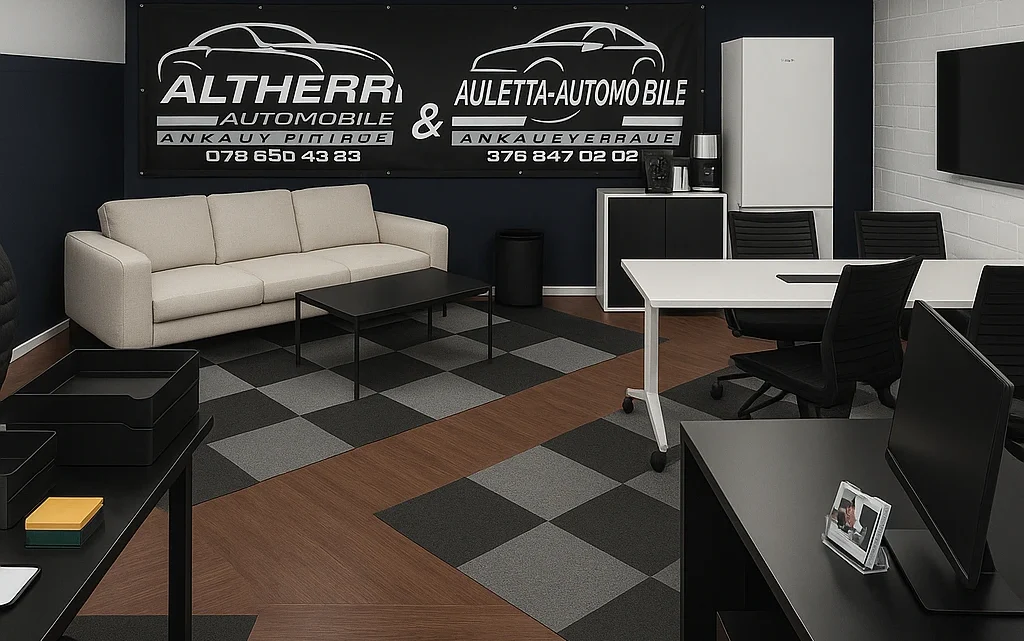 office-render