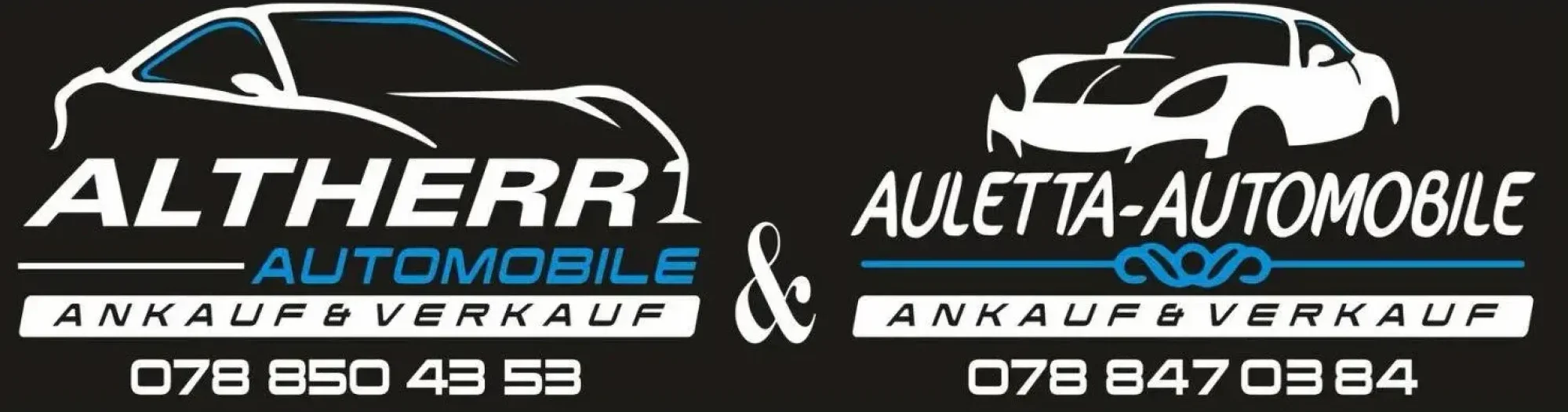 Auletta & Altherr Automobile