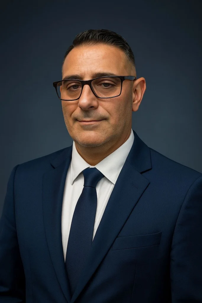 Rocco Auletta
